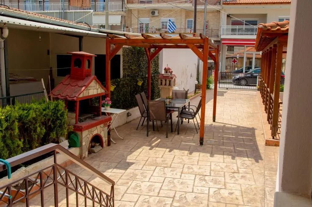 Dimitra House