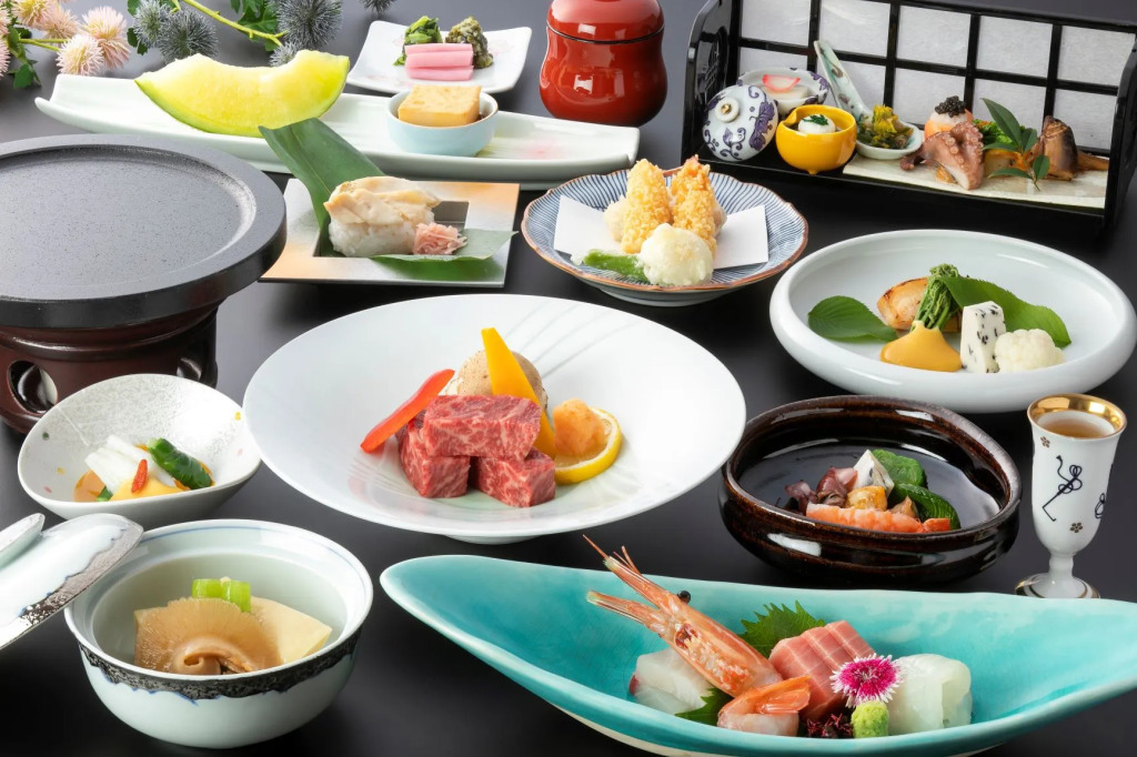 Biwako Grand Hotel