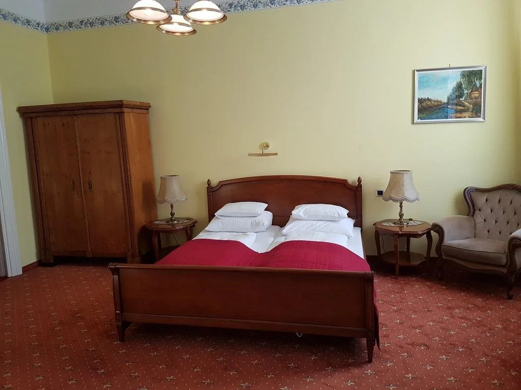 Hotel Apartment Rothensteiner