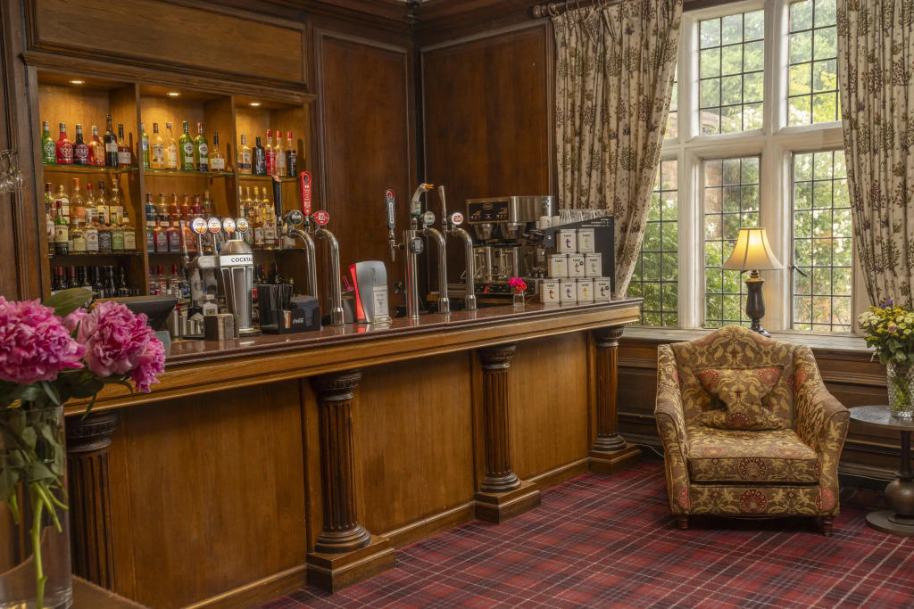 Castle Bromwich Hall Hotel, BW Signature Collection by Best Western
