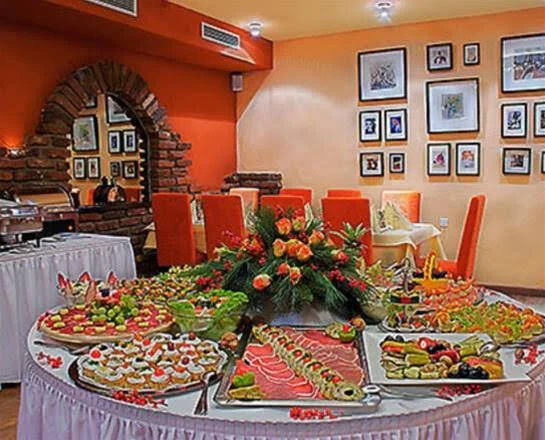 Hotel Alexander