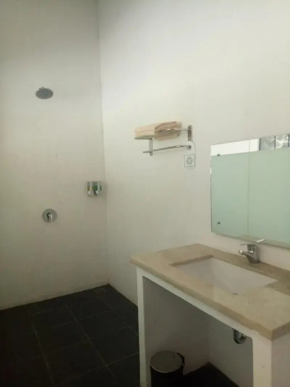 Pondokan Tjiburial