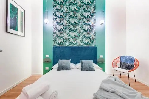 ORAZIO INN SUITE