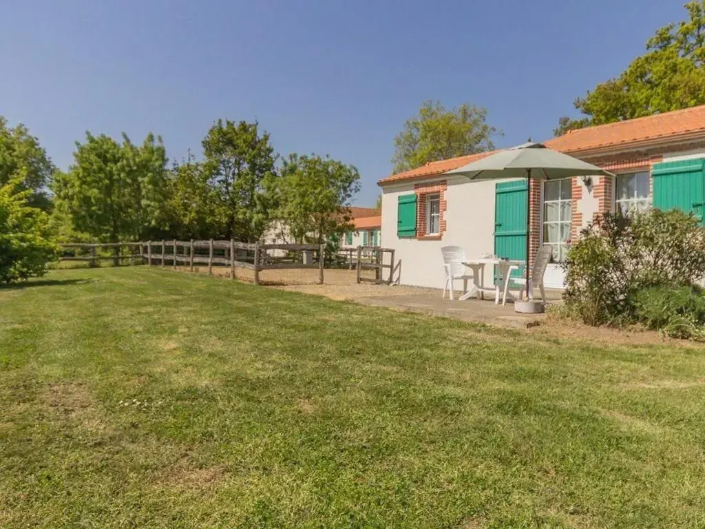 Gîte cosy avec spa en pleine campagne près de Pornic - FR-1-306-927