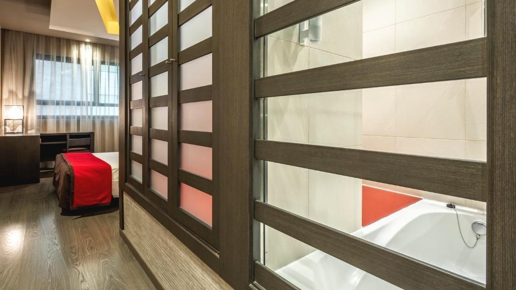Hotel Talavera