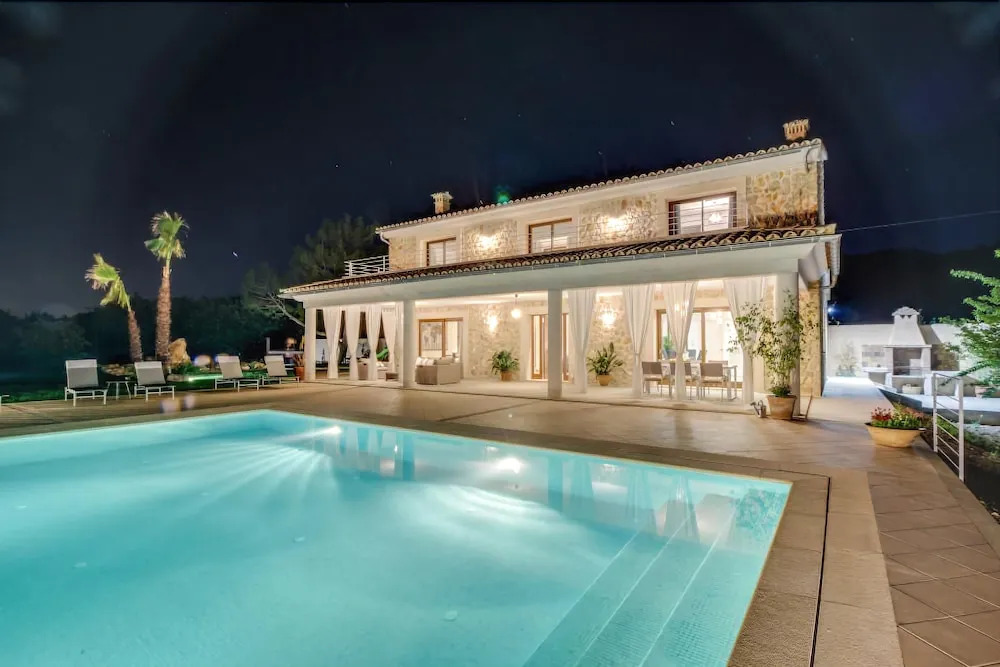 Finca Can Mutxo