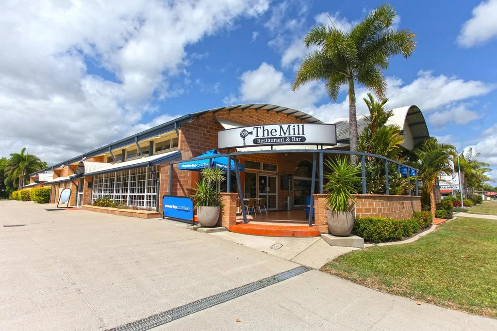 Windmill Motel & Events Centre