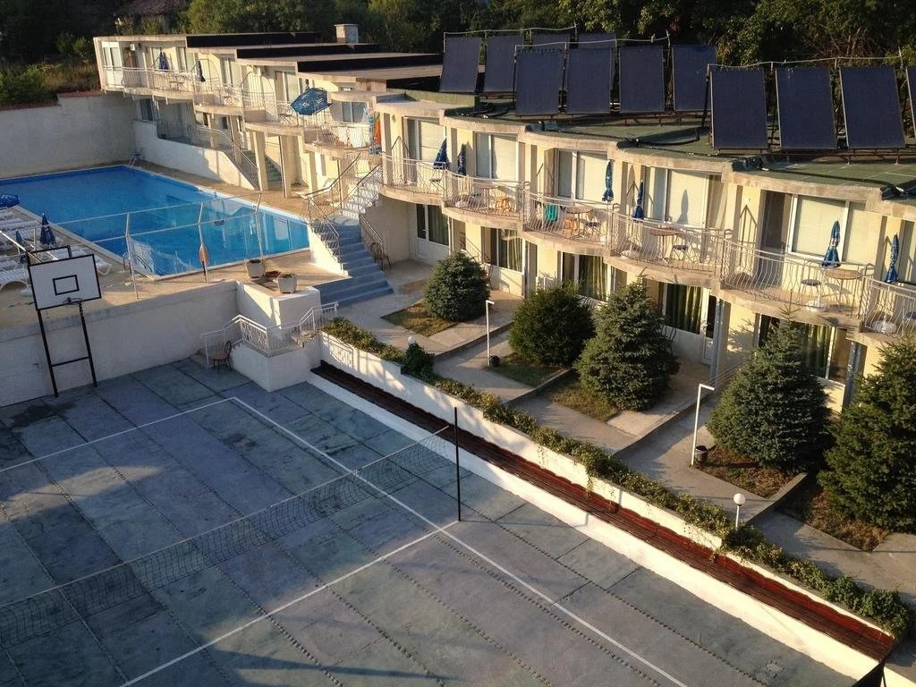 Hotel Moskoiani