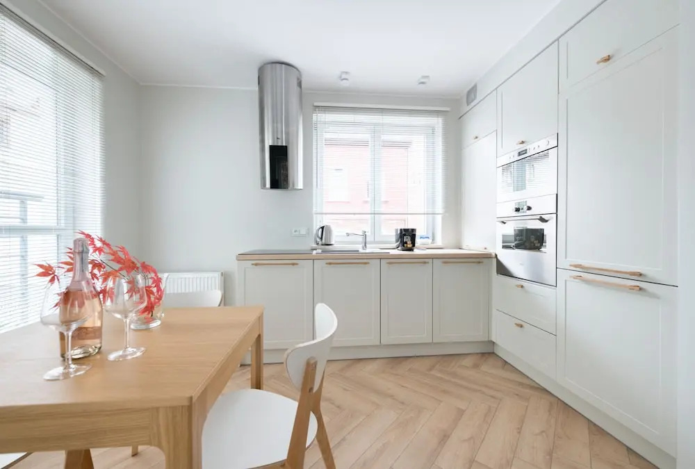 HappyStay Comfort Apartment By the Beach