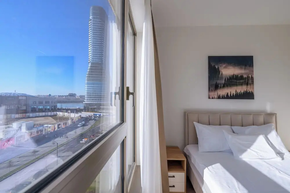 Waterfront Residences