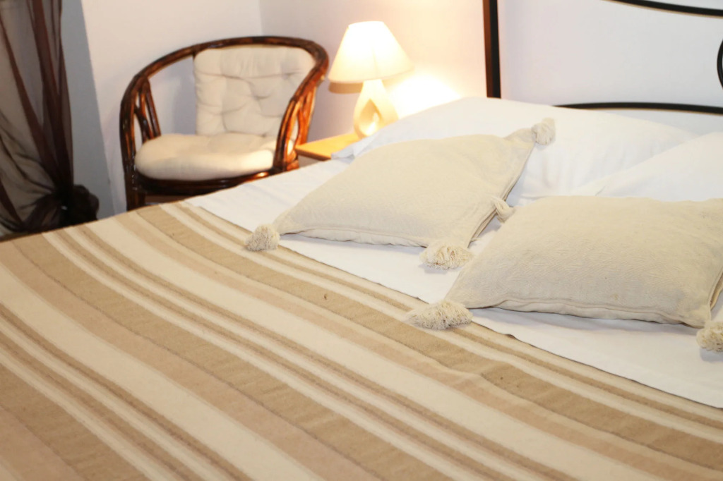 Cuscino e Cappuccino B&B