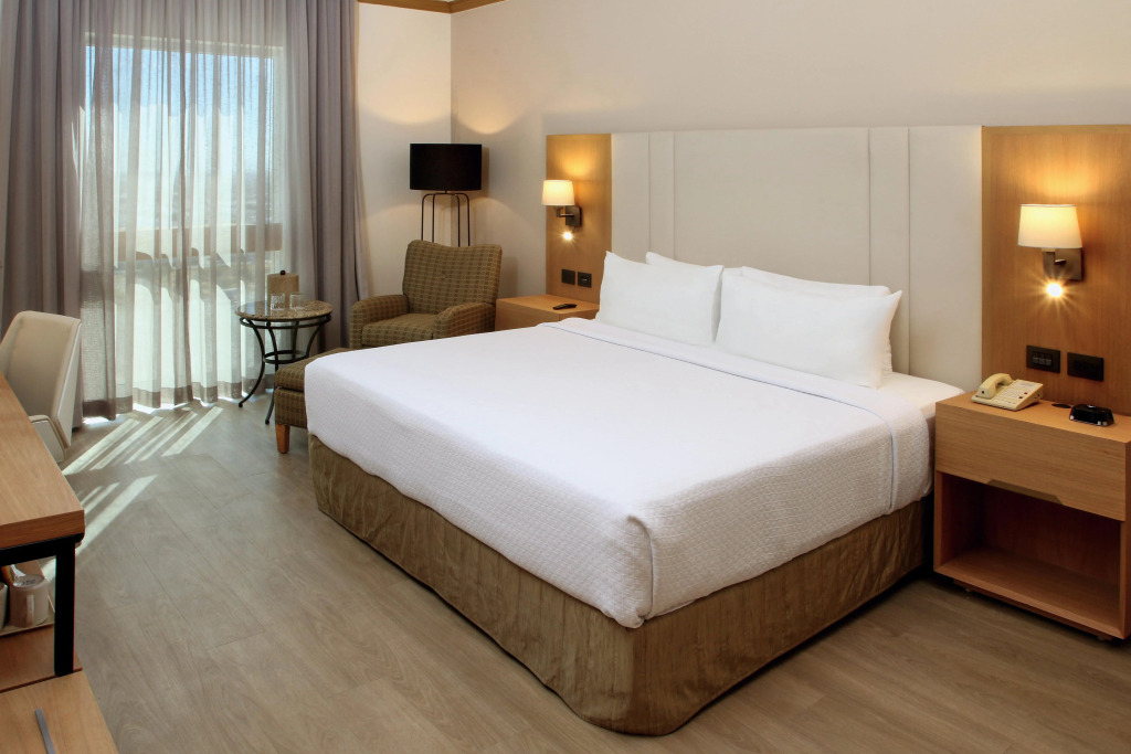 Crowne Plaza Torreon by IHG