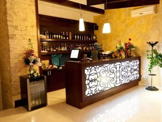 Hotel Aramia