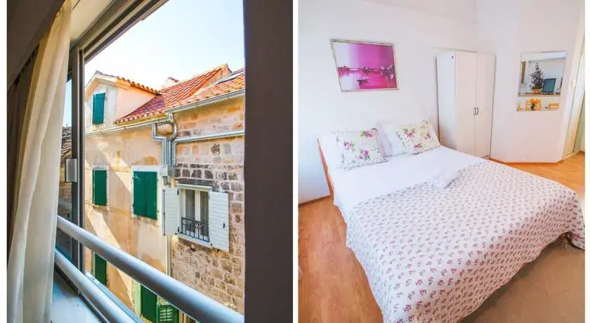 Old City Square Apartments