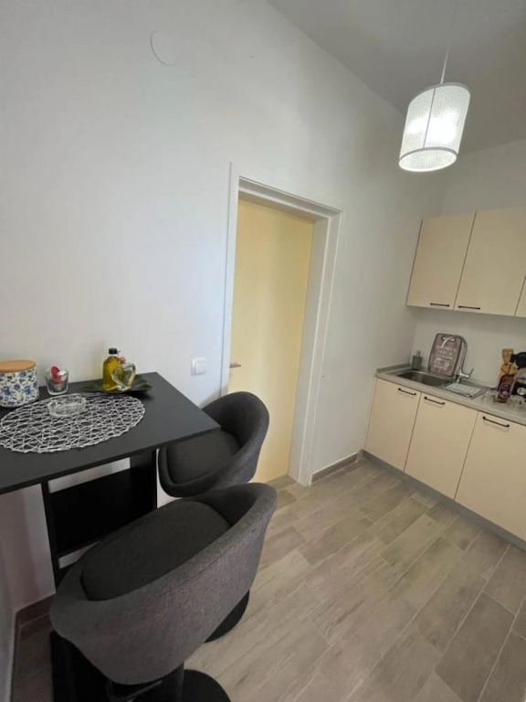 Apartment Mario