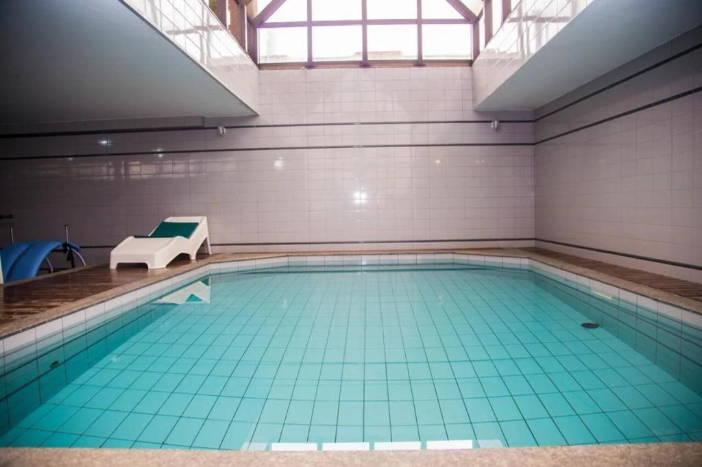 Hotel Nikko