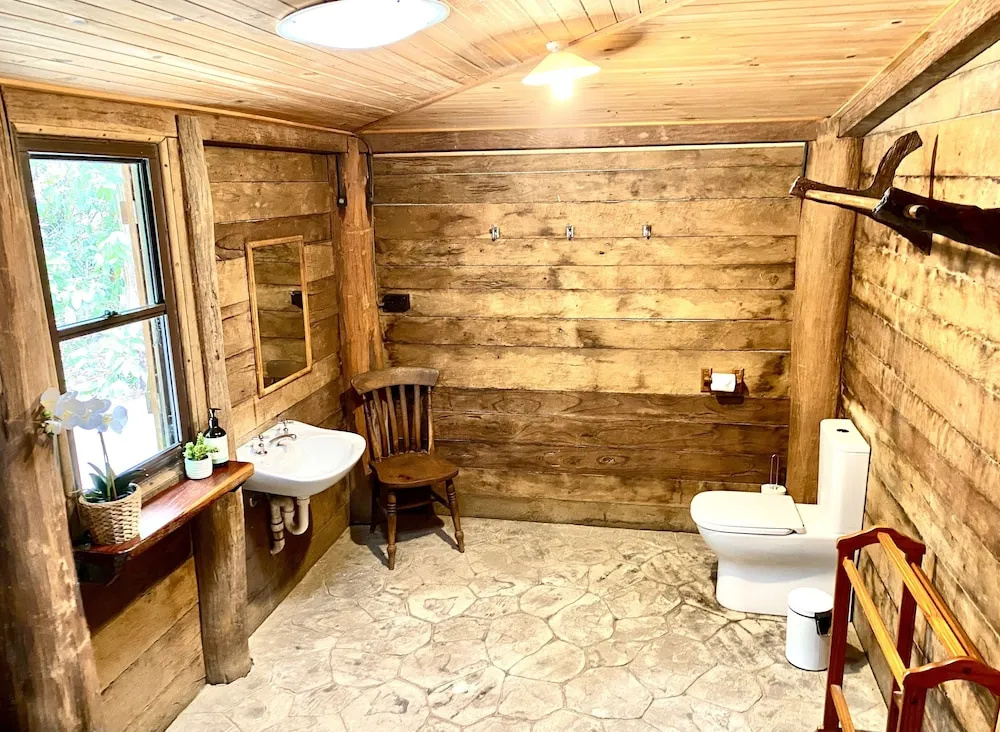 Ferns Hideaway Resort