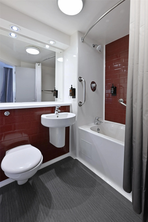 Travelodge London Woolwich