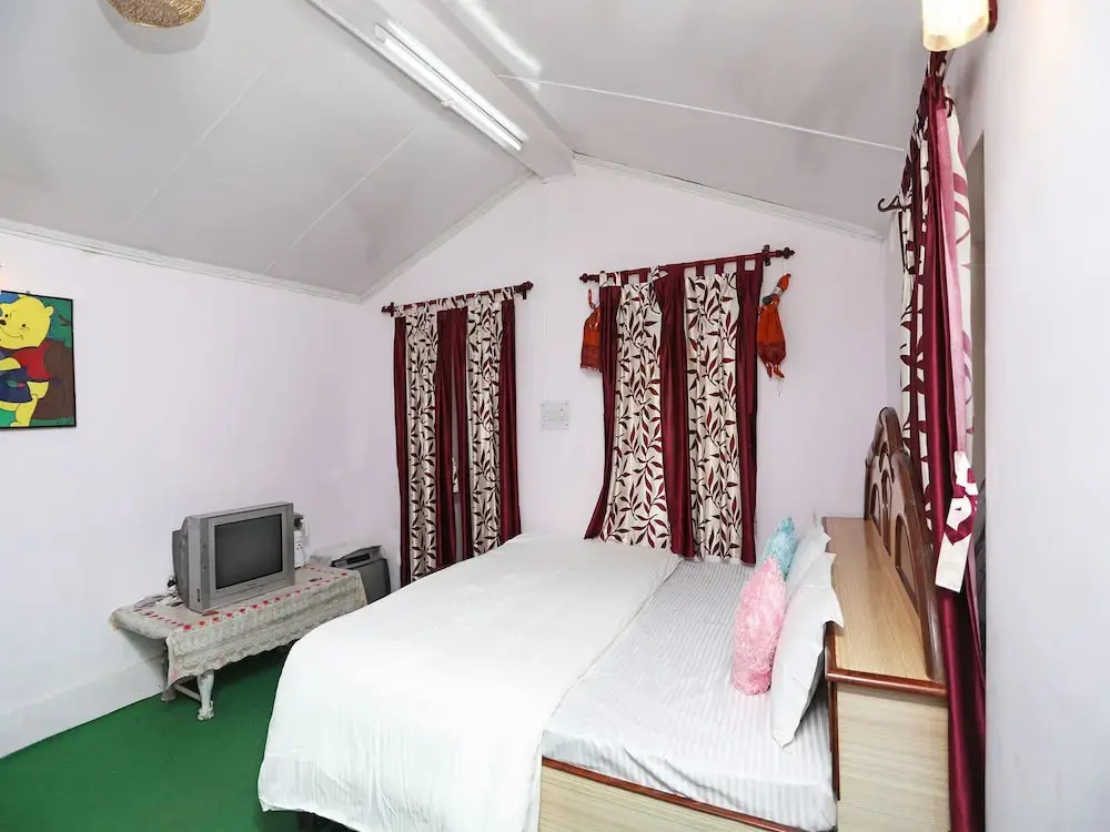 OYO 13785 Home Boutique 2BHK Ramgarh Nainital