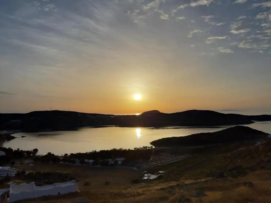 SUNRISE VIEW Apartment 2