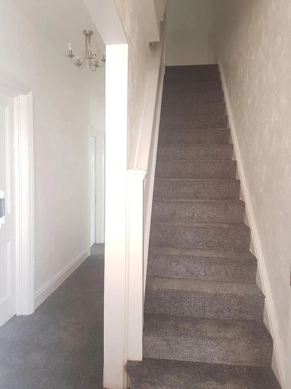 Carmel Serviced Rooms