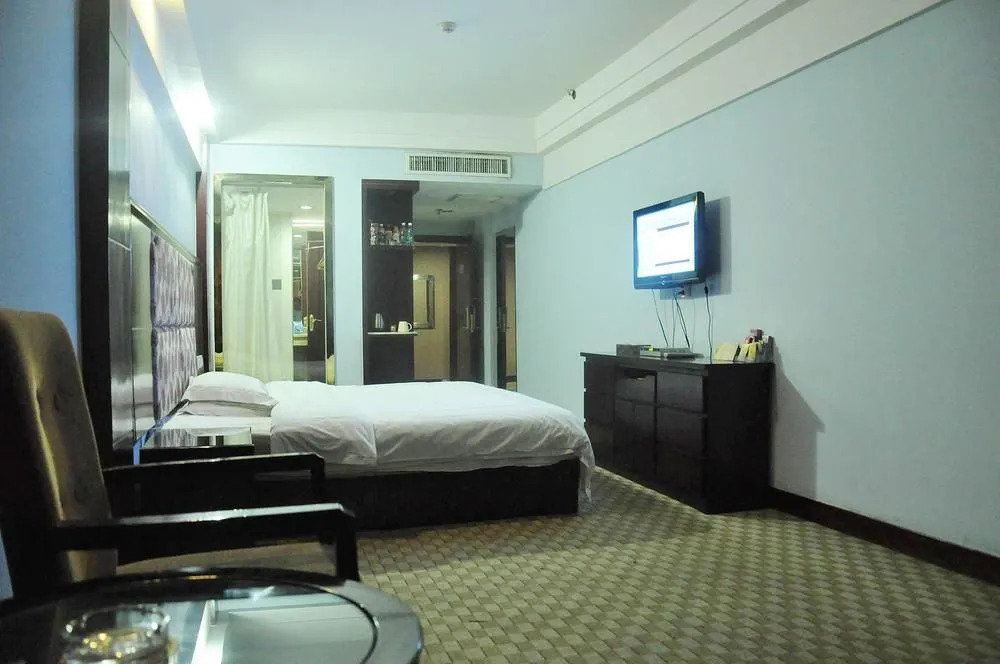 Kaiqi Express Hotel