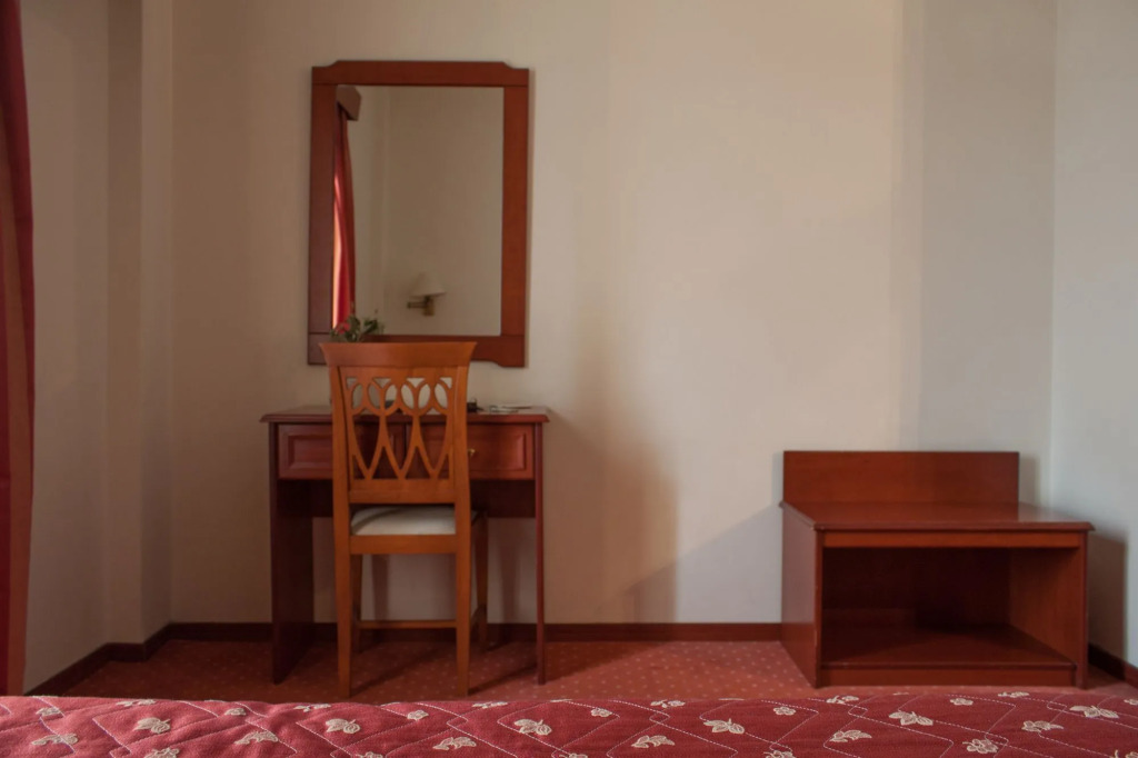 Art Pythia Hotel