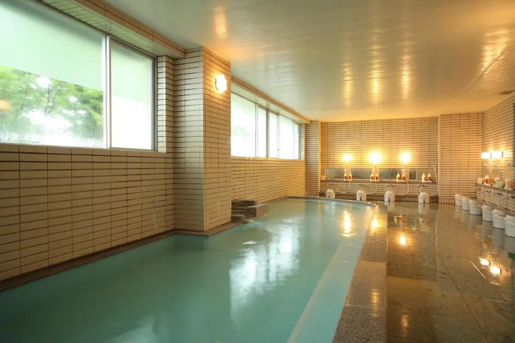 Towadako Lakeview Hotel