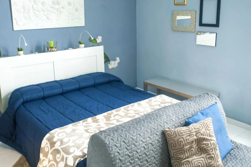 B&B Cuore di Napoli