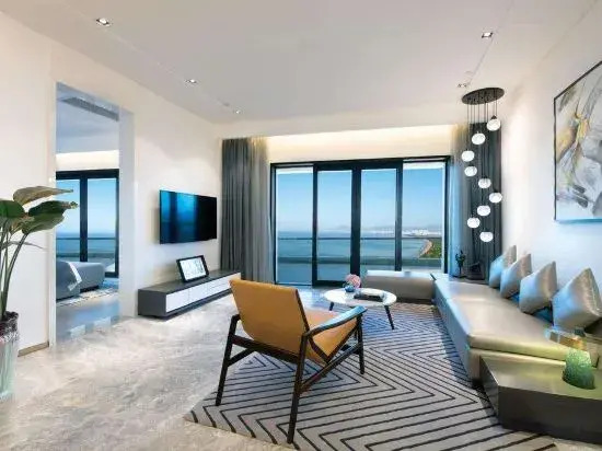 Yingkou meets you· Seaview Hotel Apartment