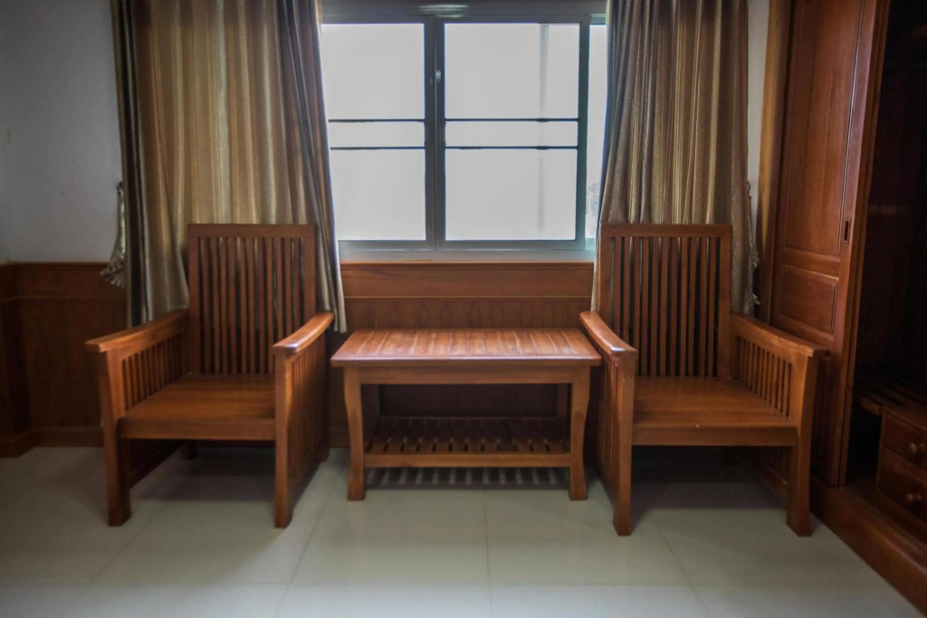 Siya House Hotel