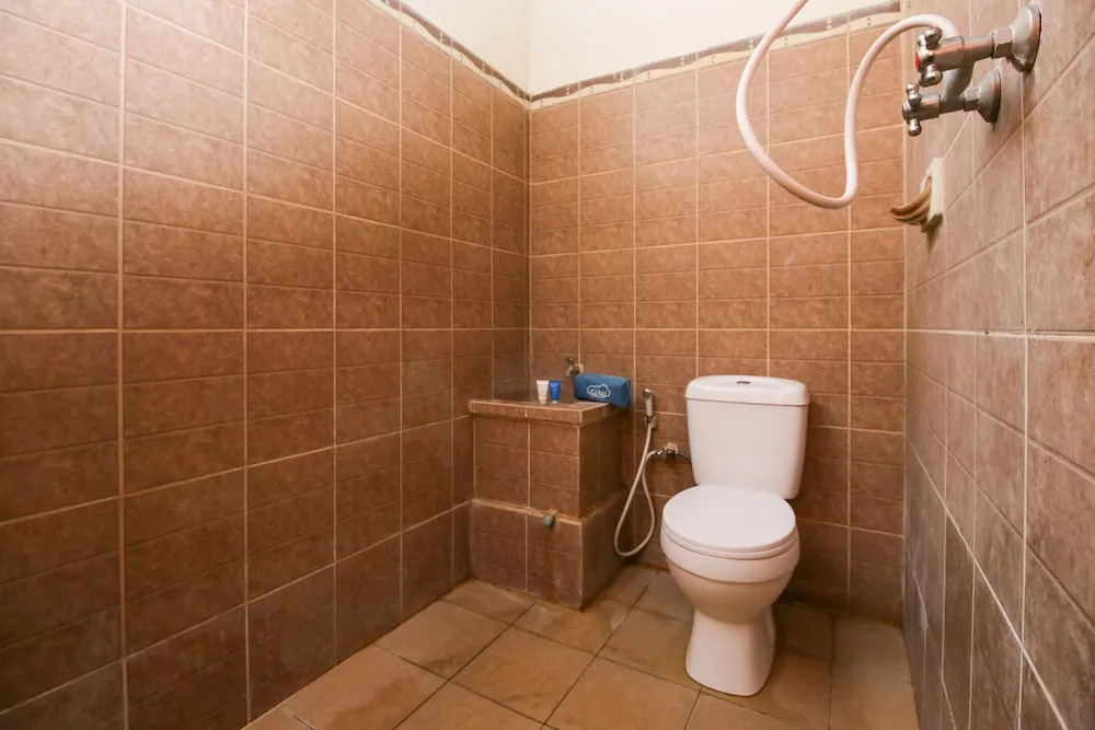 Airy Denpasar Utara Pondok Indah 99 Bali