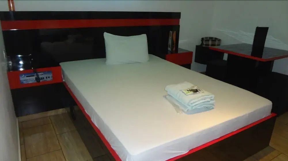 MOSTEL GUARULHOS - Mais Motel