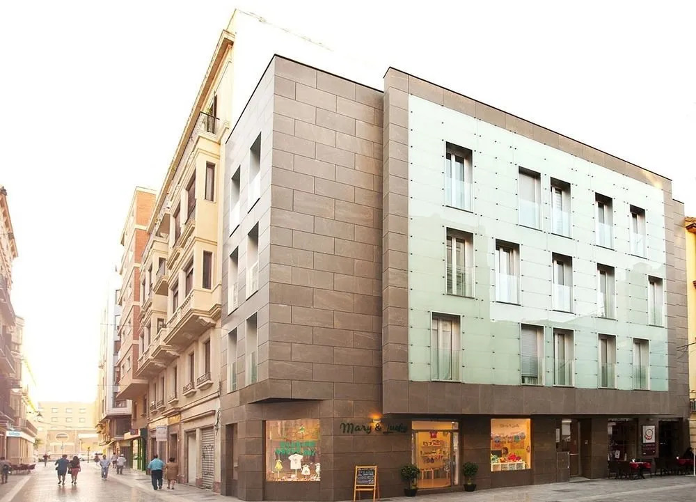 Living4Malaga Fajardo 6