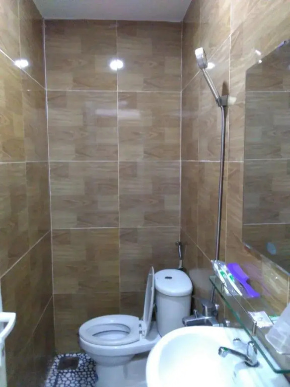 Oyo 1015 Bon Mua Hotel