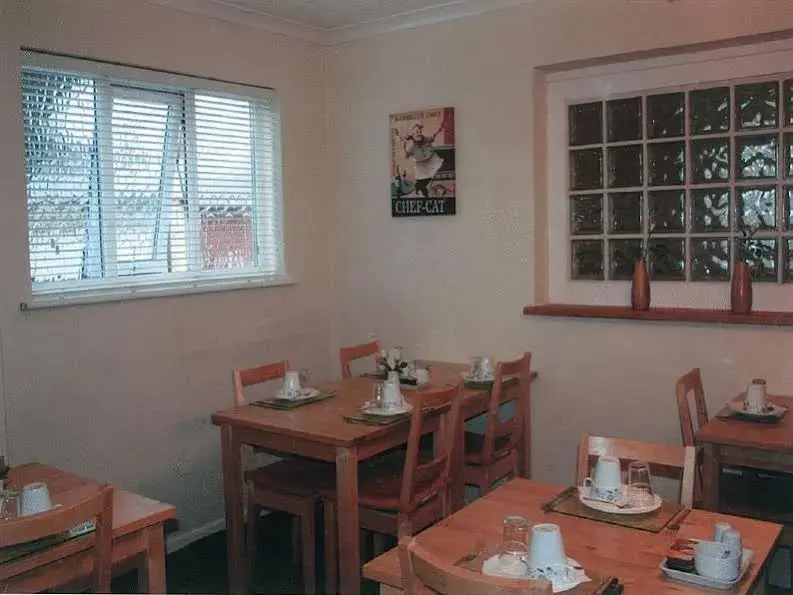 Acacia Guest House