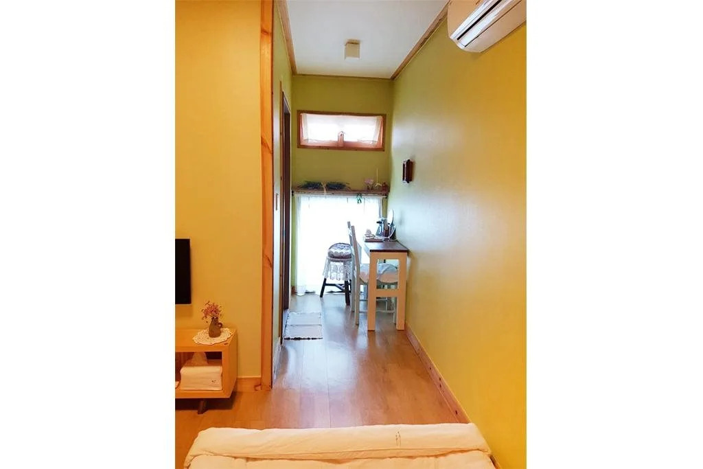 Hyun Guesthouse