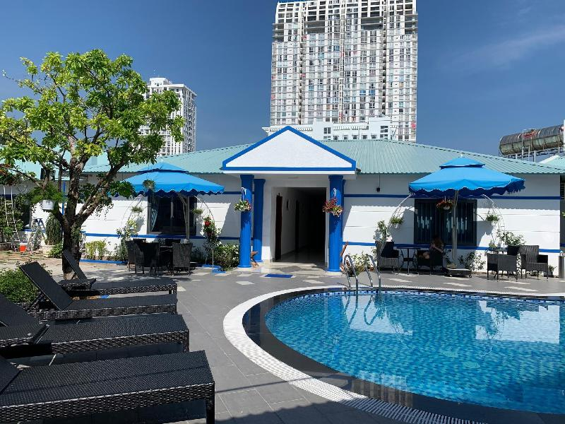 La Vita Hotel