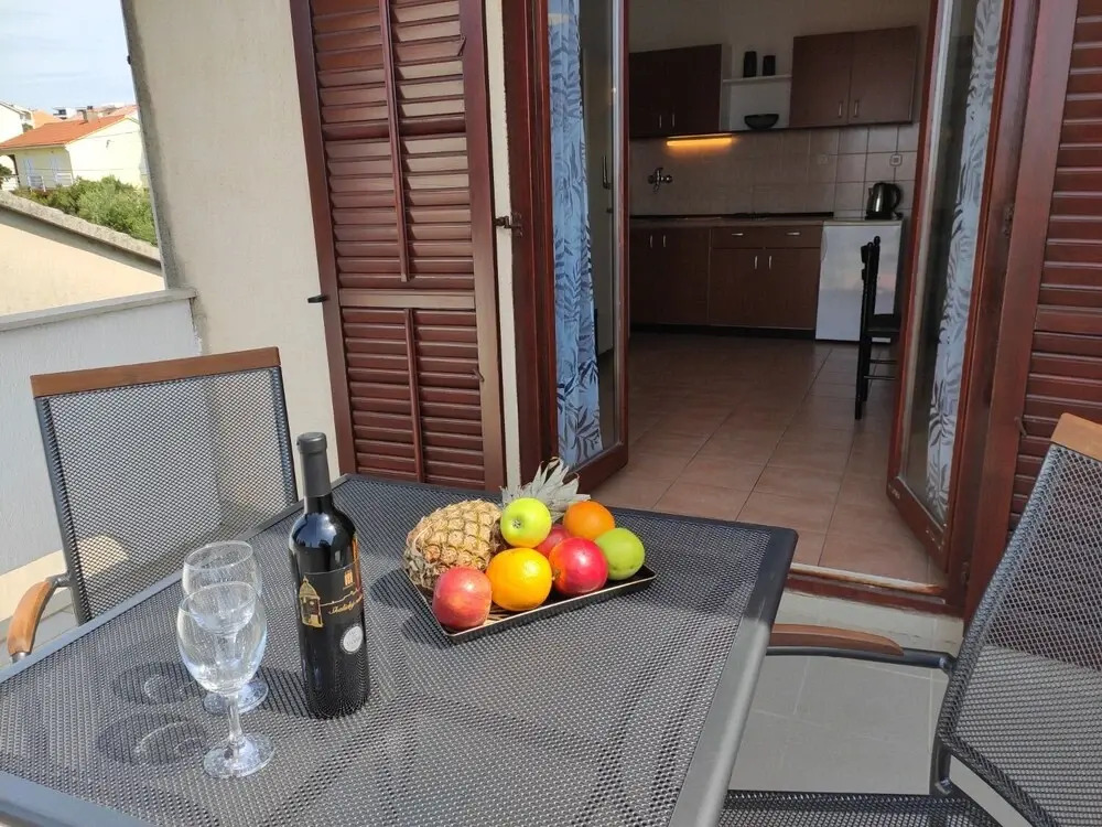 Nives - Great Location - A5
