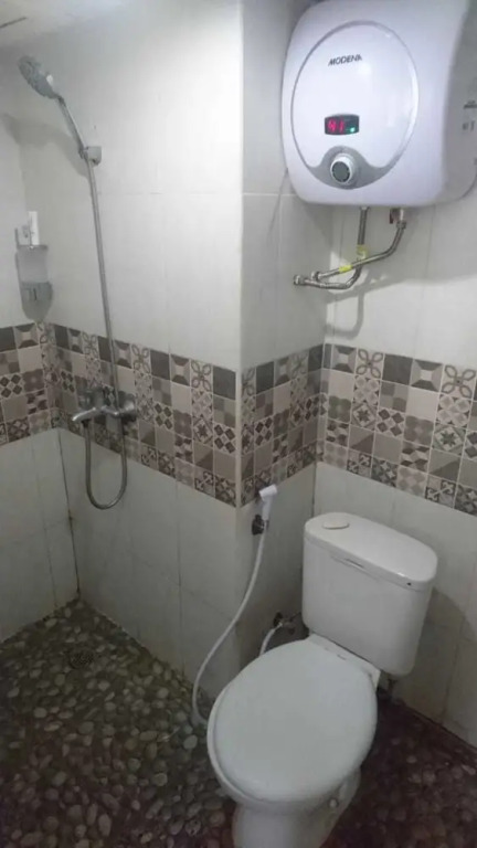 Syariah Apartment Murah