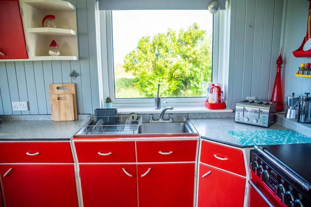 Bungalow in Pendeen With Stunning Sea Views