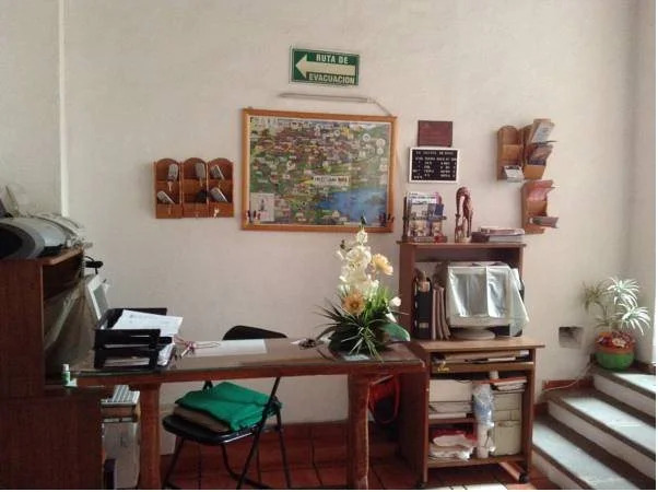 La Casita de Rosi
