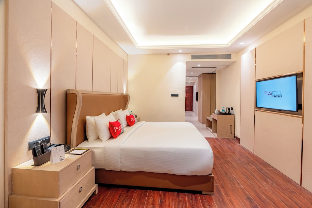 Playotel Premier, Ujjain