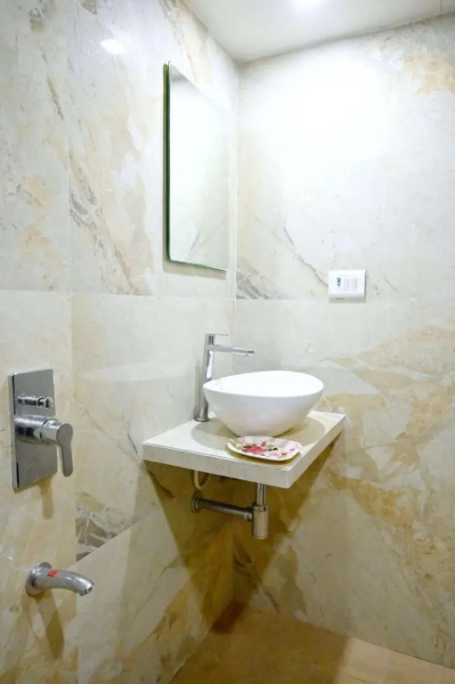 Hotel Sagar
