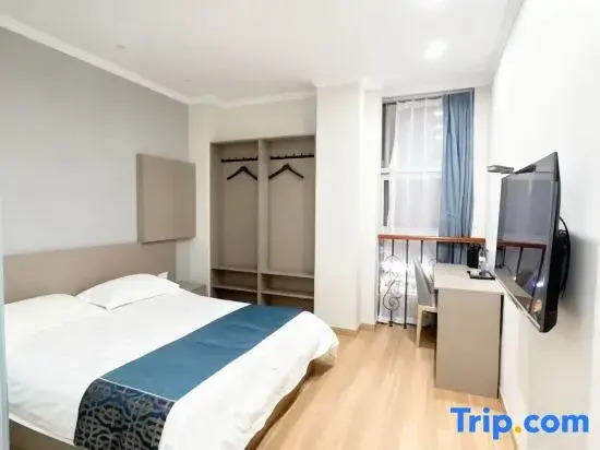 Shanghai Jinghuayuan Hotel