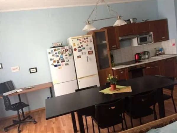 Жилое помещение For Friends