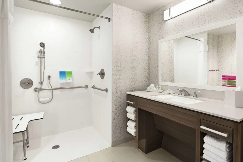 Home2 Suites By Hilton Colorado Springs South, Co