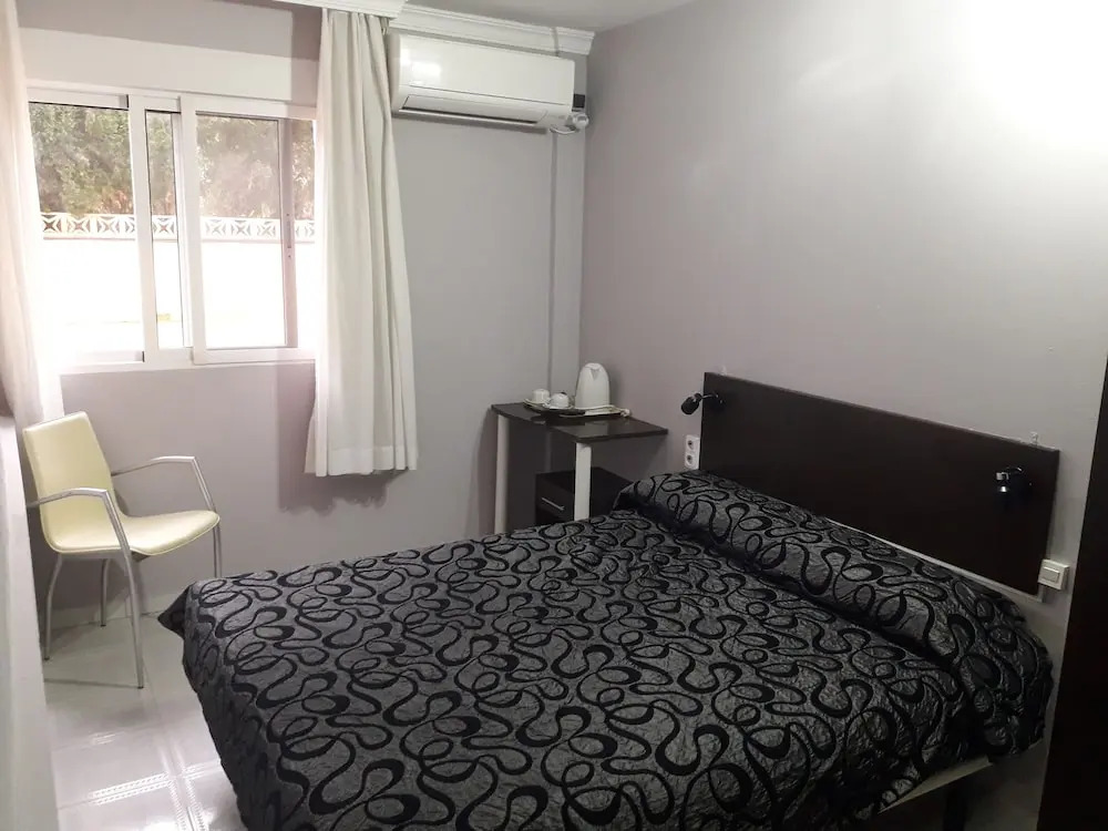 Hostal Oasis