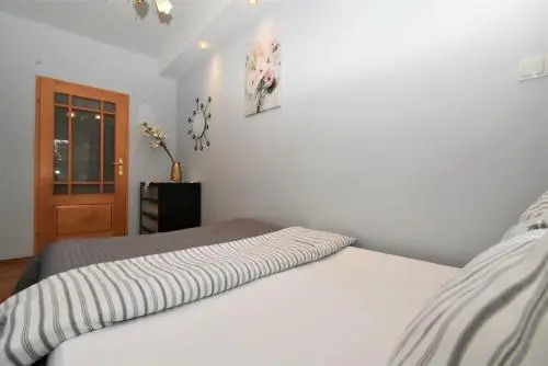 Jr Rental Apartments Piwna - Świętojańska