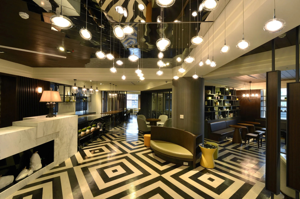 Merryday Hotel Banqiao